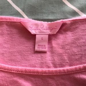 Lilly Pulitzer top